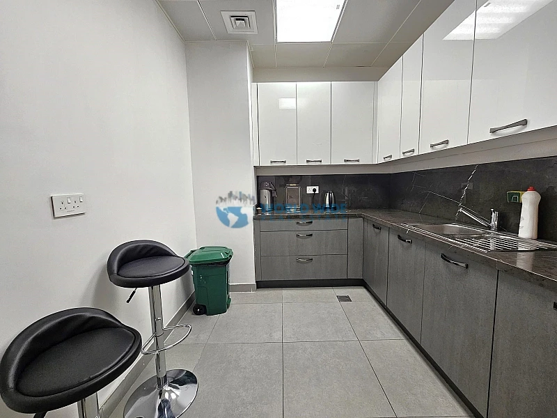 Modern Office Spaces for Rent in Mansoura, Doha