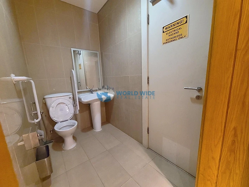 Fitted Full Floor - Prime Location Office For Rent