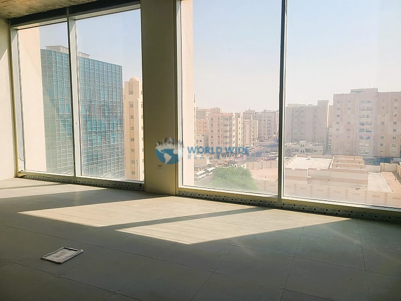 Office Space for Rent in Doha | Starting from 100 SQM | Prime Location & Negotiable Rate