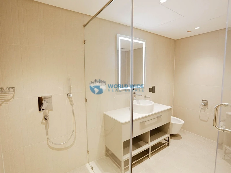 Fully Furnished 1-Bedroom Apartment for Rent in West Bay