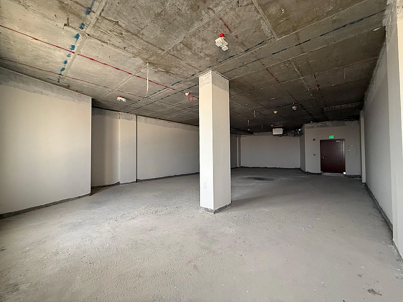  Shell and core Office Space for Rent – Fox Hills, Lusail