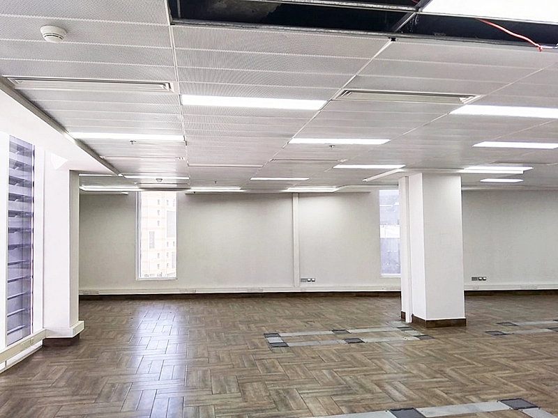 Spacious Office Units for Rent in Bin Mahmoud