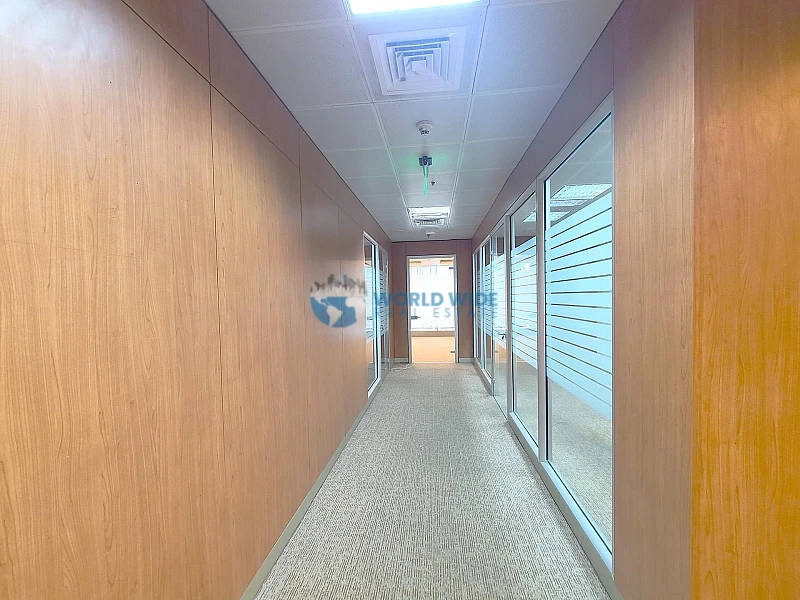 Office For Rent - Best Price - Prime Location