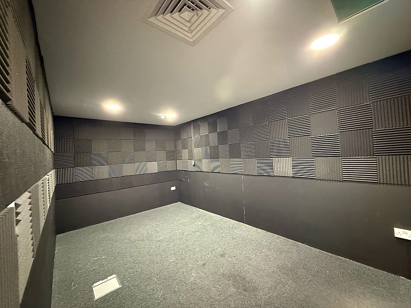  Fully Fitted Office for Rent – Lusail Marina
