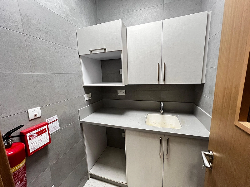  Prestige Full Floor Office – Fully Furnished | Lusail Marina
