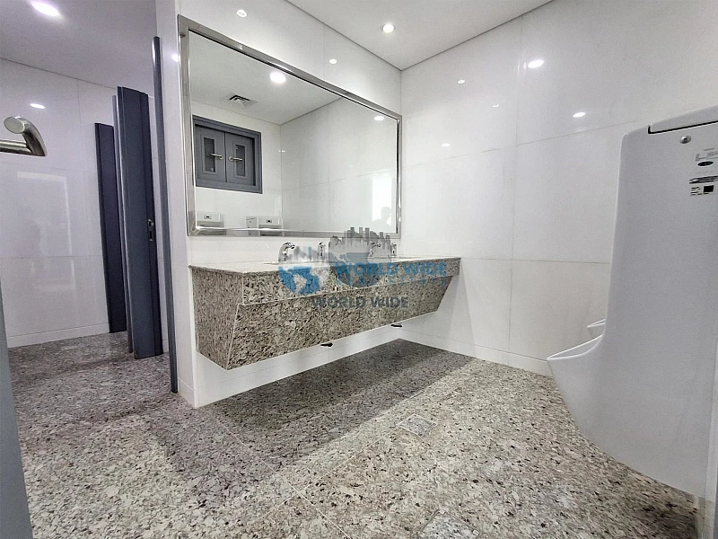 Premium Store/Warehouse with Offices, Showrooms & Accommodation for Rent in Birkat Al Awamer