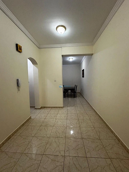 Semi and Fully furnished 2 BHKs in Najma.