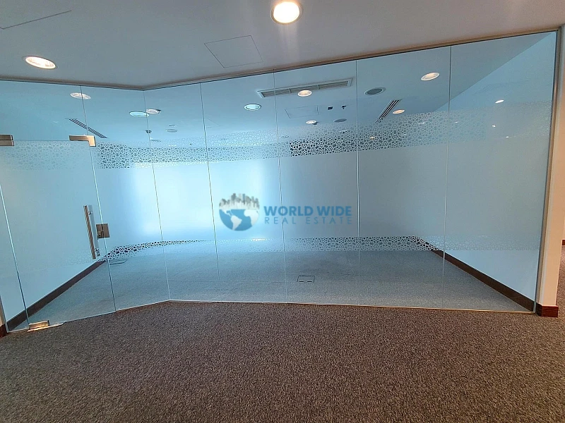 Vibrant Office Space - Fitted - Bills Included