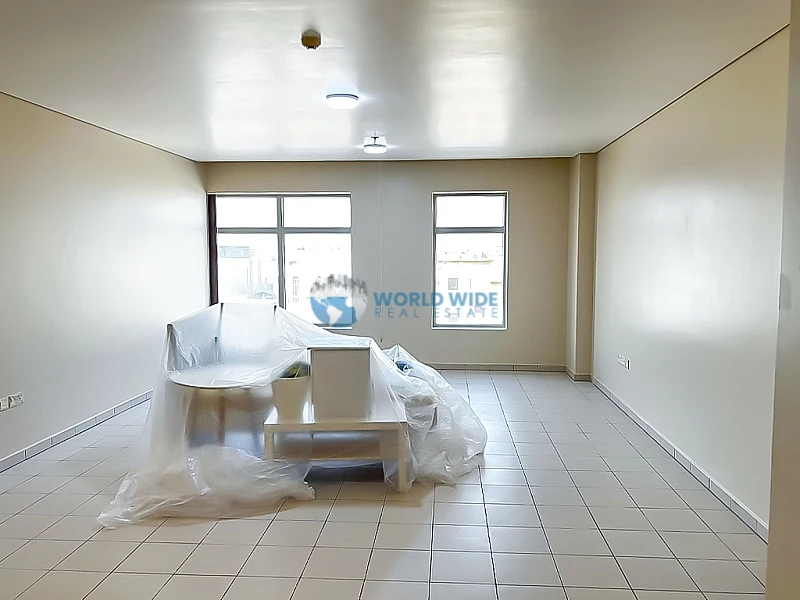 1 Bedroom Apartment for Rent in Ain Khaled