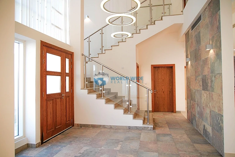 Spacious 4 BHK villa for Rent at Ain Khaled