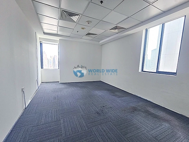 Premium Office Space for Rent in West Bay – Ideal for Your Growing Business