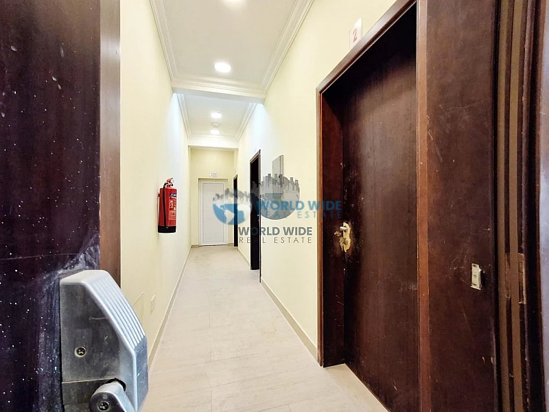 Brand New Warehouse for Rent in Birkat Al Awamer