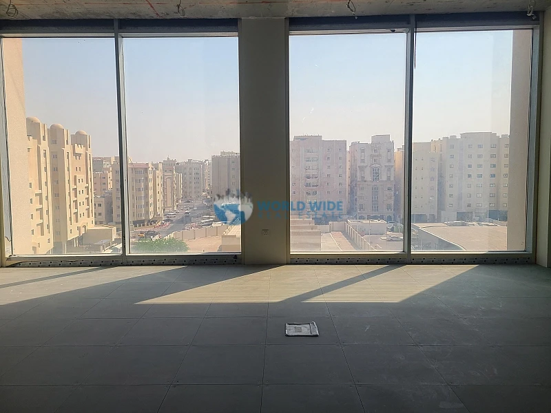 Office Space for Rent in Doha | Starting from 100 SQM | Prime Location & Negotiable Rate