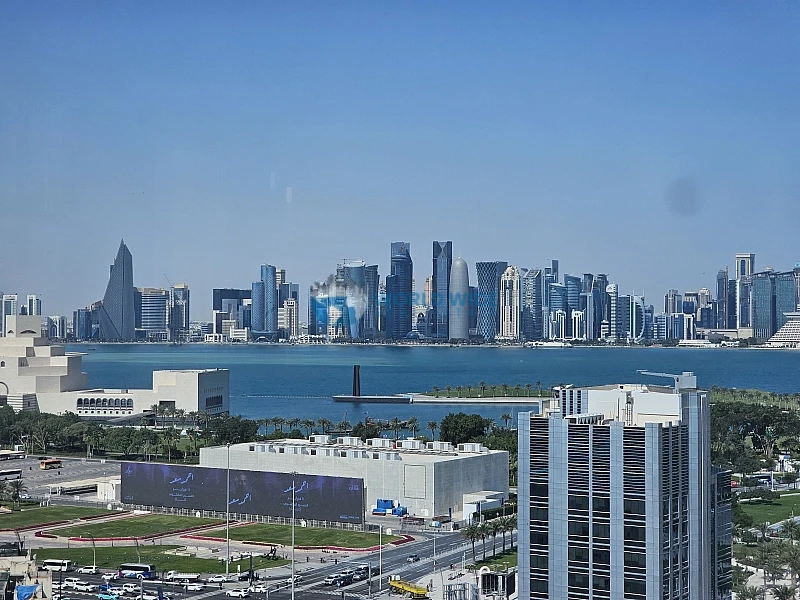 Prime Office Space Available in Old Salata – Elevate Your Business Presence!