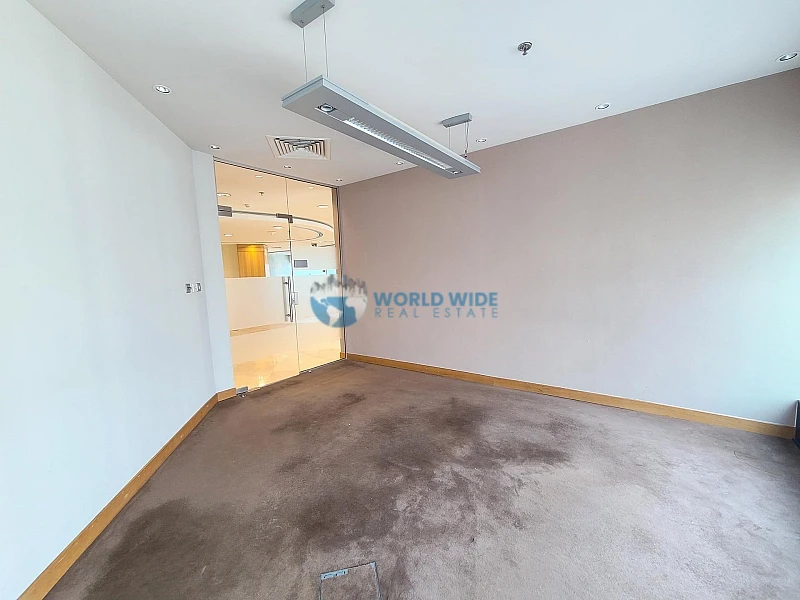 Well Designed Office For Rent - Bills Included