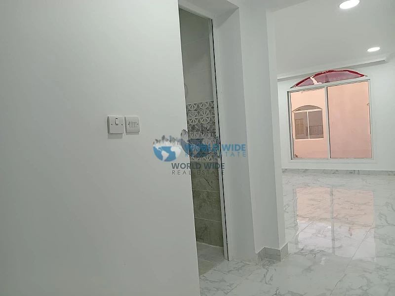 4 BHK - Unfurnished Villa for Rent In Rayyan !!!!
