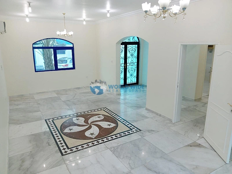 4 BHK Villa in compound for Rent - Al Hilal