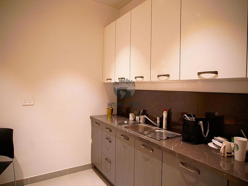 Office Space for Rent in Mansoora – Ideal for Small to Medium Businesses