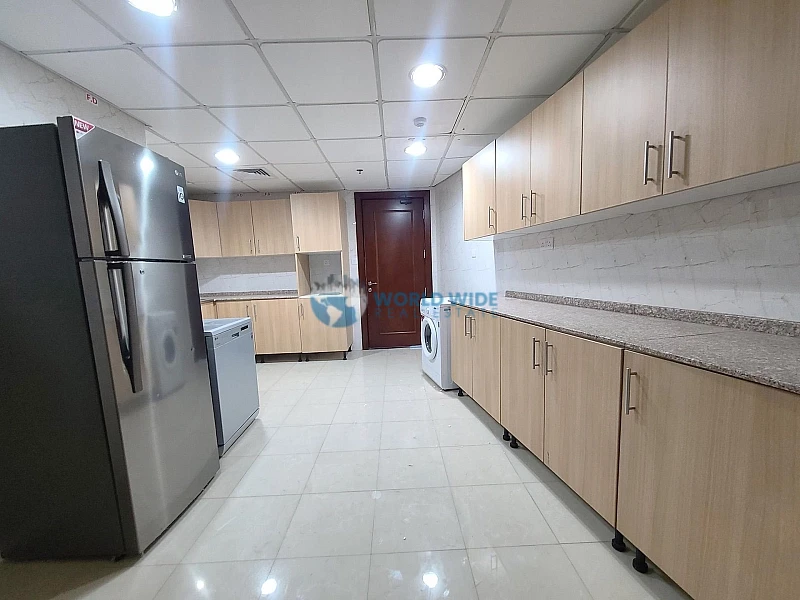 Exclusive Spacious Penthouse - 4 Bedroom + Maid