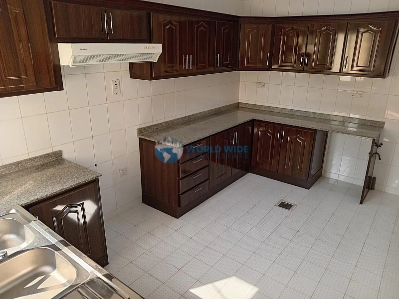 3 Bedroom_ Compound Villa_ All Amenities_ Al Waab