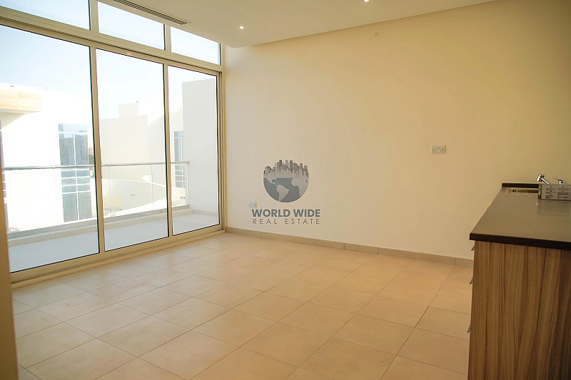 Spacious 4 BHK villa for Rent at Ain Khaled