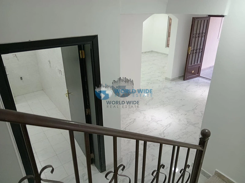 4 BHK - Unfurnished Villa for Rent In Rayyan !!!!