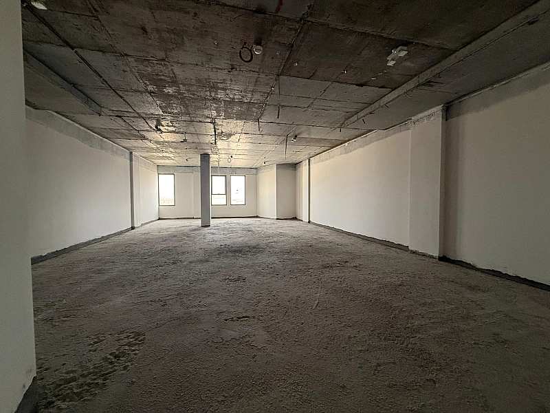  Shell and core Office Space for Rent – Fox Hills, Lusail