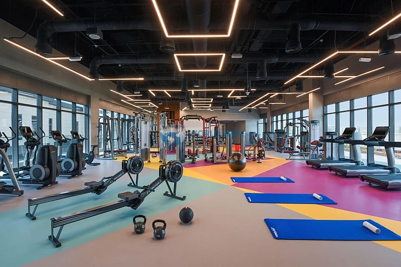 Luxury | Residence Apartment | 1 BHK | Bin Mahmoud