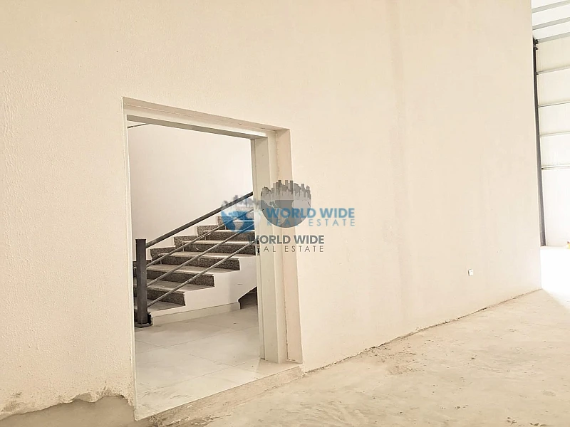 Brand New Warehouse for Rent in Birkat Al Awamer