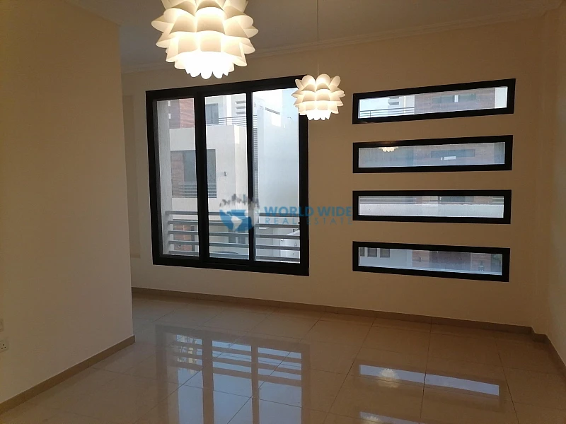 5 beds Villa for rent -Al Hilal-Gym and Pool