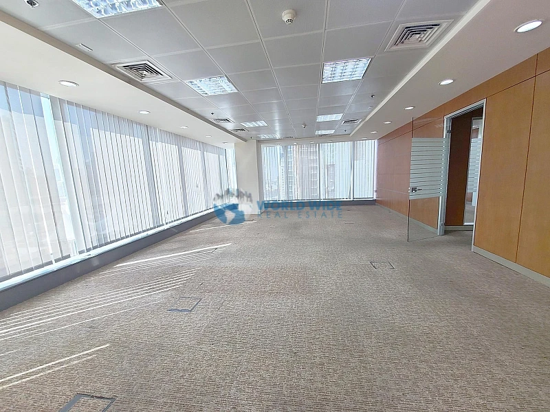 Office For Rent - Best Price - Prime Location