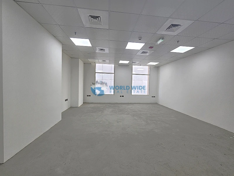 Prime Office Space Available in Old Salata – Elevate Your Business Presence!