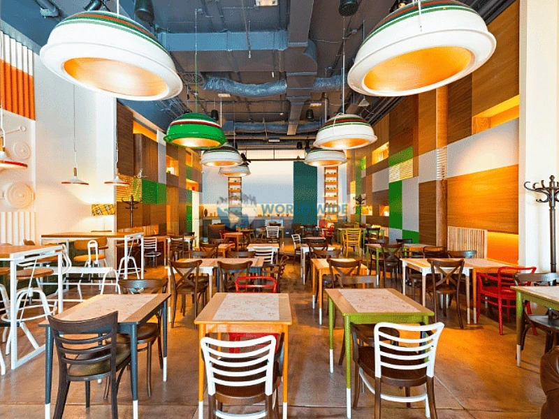 Established Restaurant for Sale in Al Mansoura