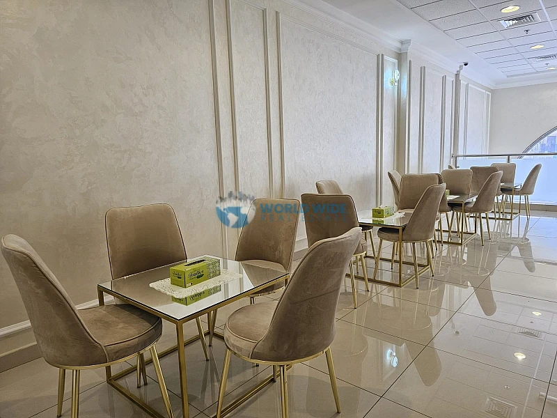 Coffee Shop for Sale in Qatar | Established Café with Strong Monthly Revenue