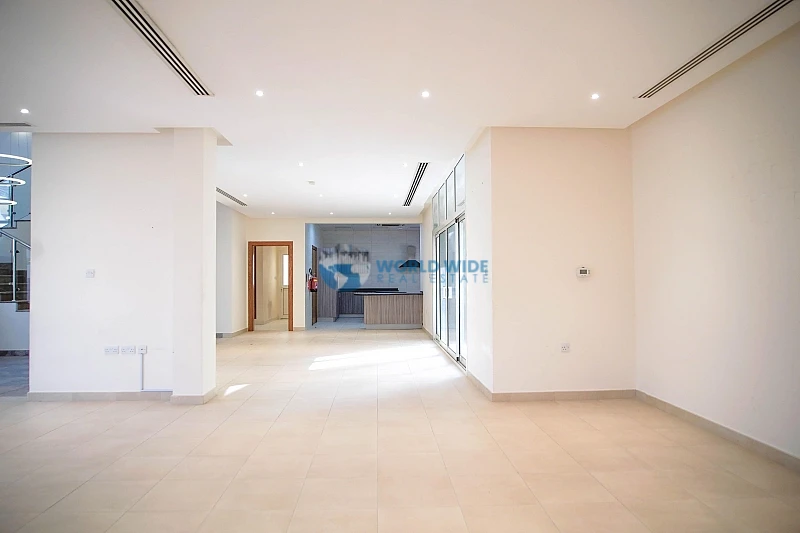 Spacious 4 BHK villa for Rent at Ain Khaled