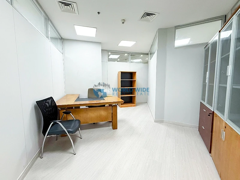 259 SQM Premium Business Space