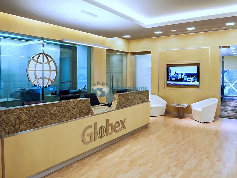 Premium Serviced Office for Rent in West Bay, Doha – MOCI & QFC Approved