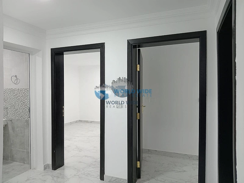 4 BHK - Unfurnished Villa for Rent In Rayyan !!!!