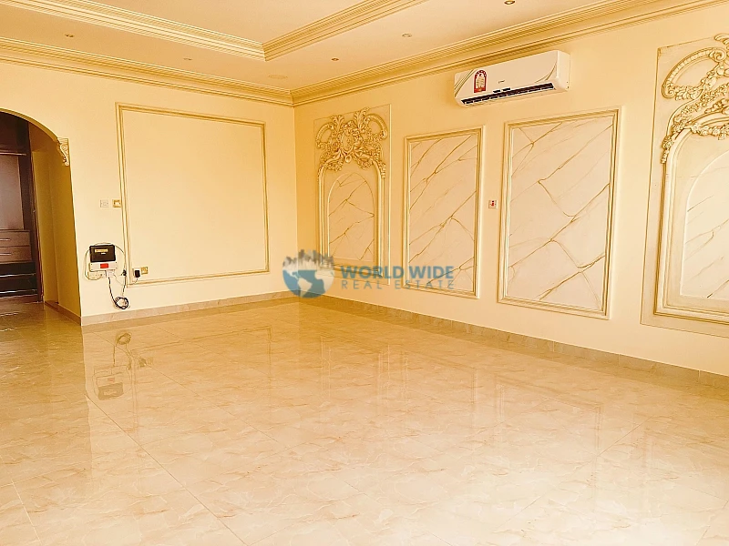 Spacious 5-Bedroom Stand-Alone Villa for Rent in Al Wakrah | Near Hamad Hospital & Ezdan Mall
