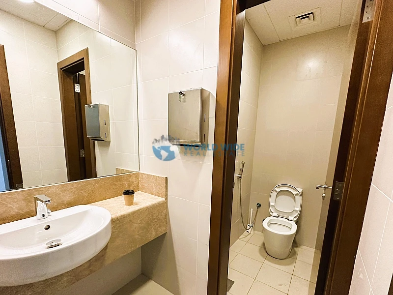 Stunning office for rent in Lusail | 100/SQM