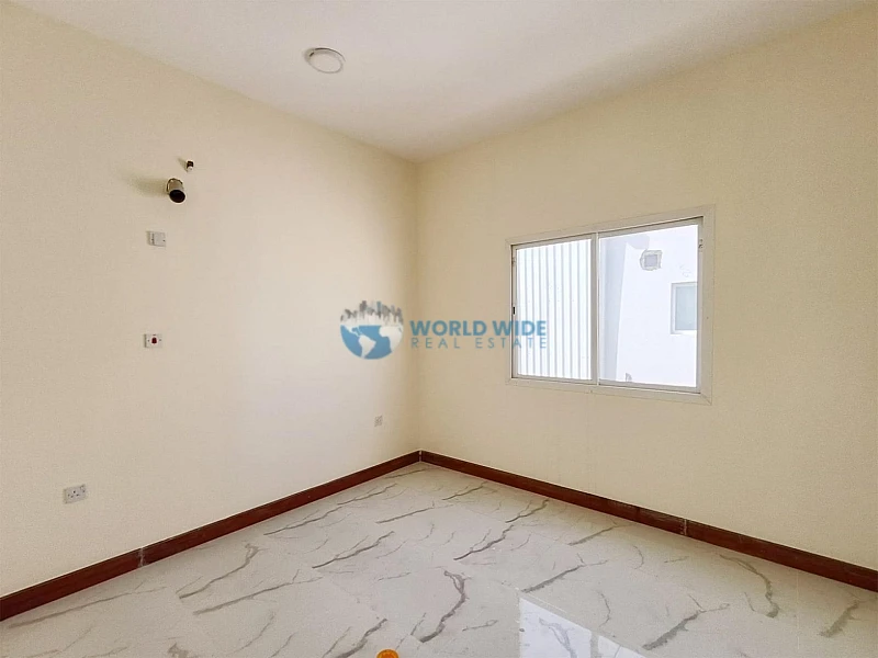 Marine Workshop & Store | Birkat Al Awamer