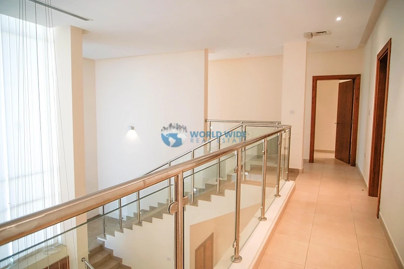 Spacious 4 BHK villa for Rent at Ain Khaled