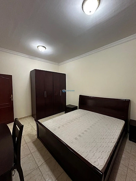 Semi and Fully furnished 2 BHKs in Najma.