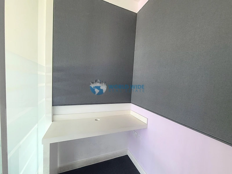 Rent Fully Fitted - Bills Included - Office Space