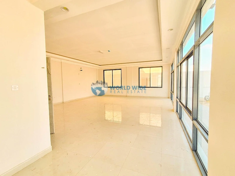 Brand New Warehouse for Rent in Birkat Al Awamer