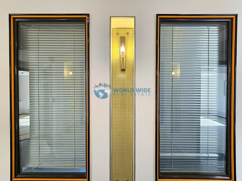 Spacious 282 SQM Fitted Office Space for Rent on C-Ring Road