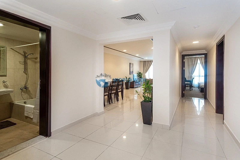 Spacious 3BHK Apartment for Rent – Limited-Time Deal!