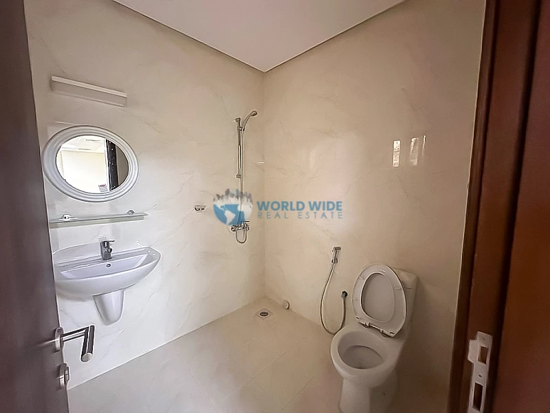 100 SQM Fitted Office for Rent in Al Nassr 