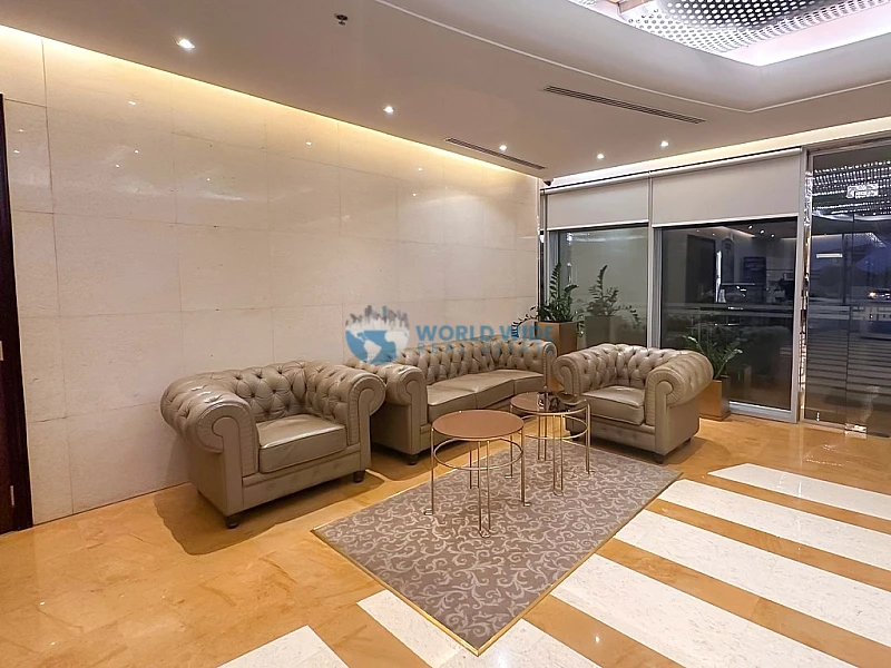 Affordable Office Space Near National Museum