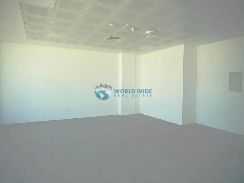 Semi Fitted Office Space For Rent Heart Of Doha